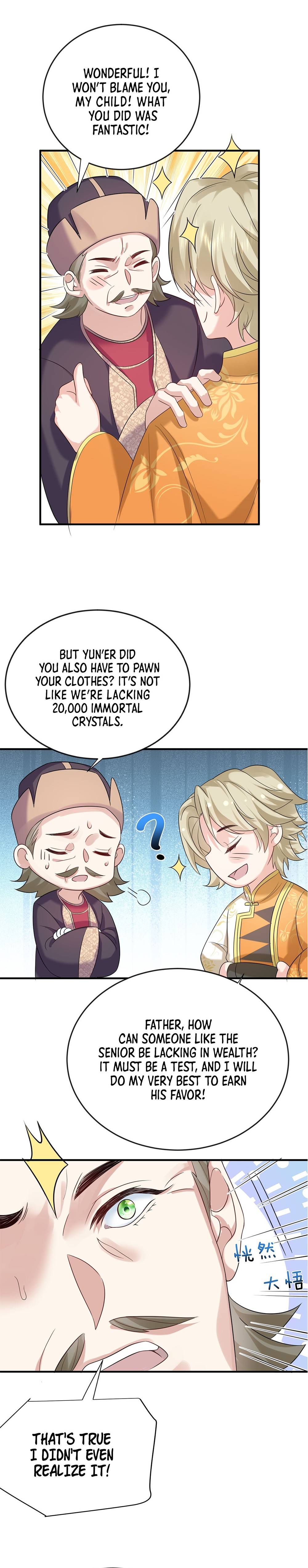 Chapter 113 - Image 4