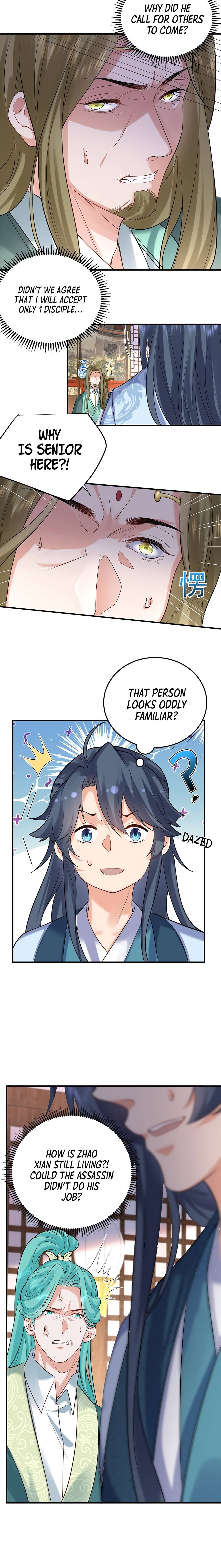Chapter 116 - Image 5