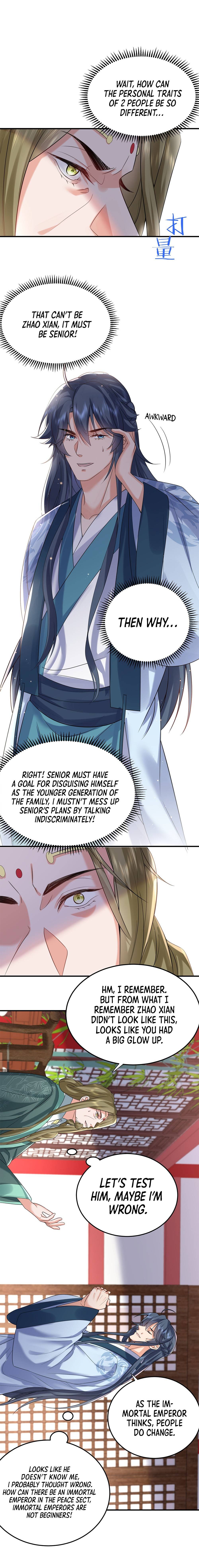 Chapter 116 - Image 7