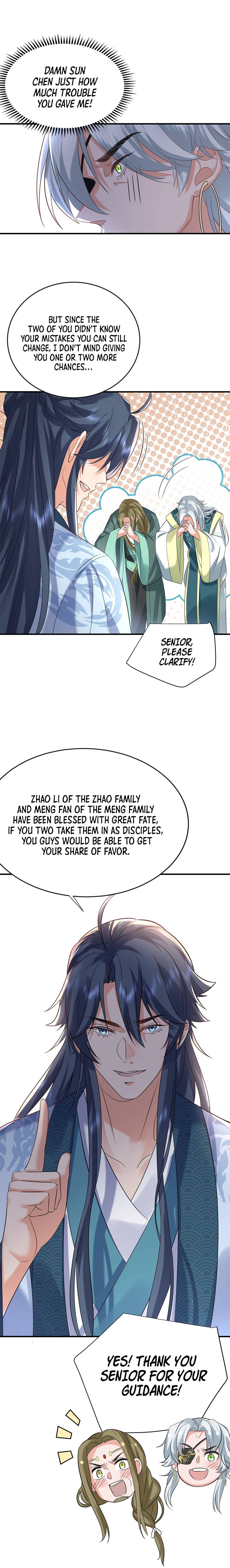 Chapter 119 - Image 11