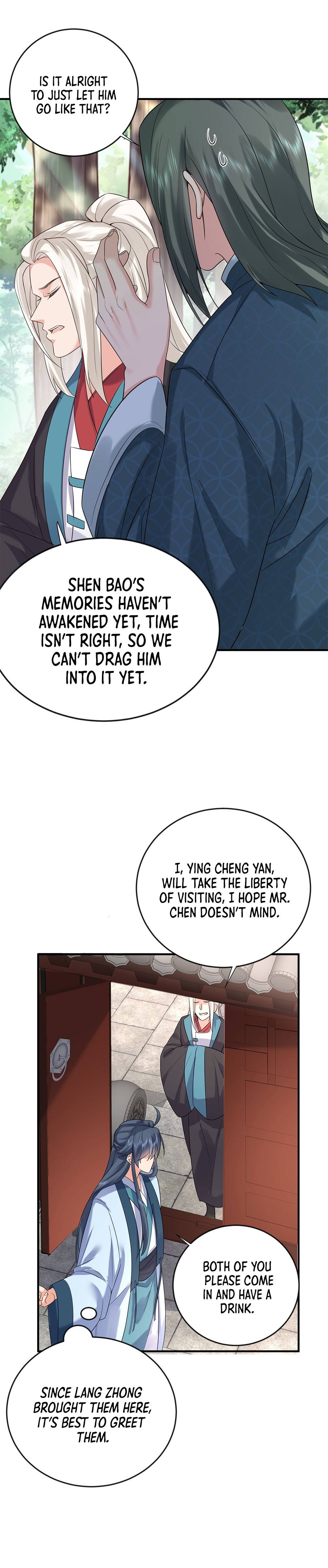 Chapter 121 - Image 10
