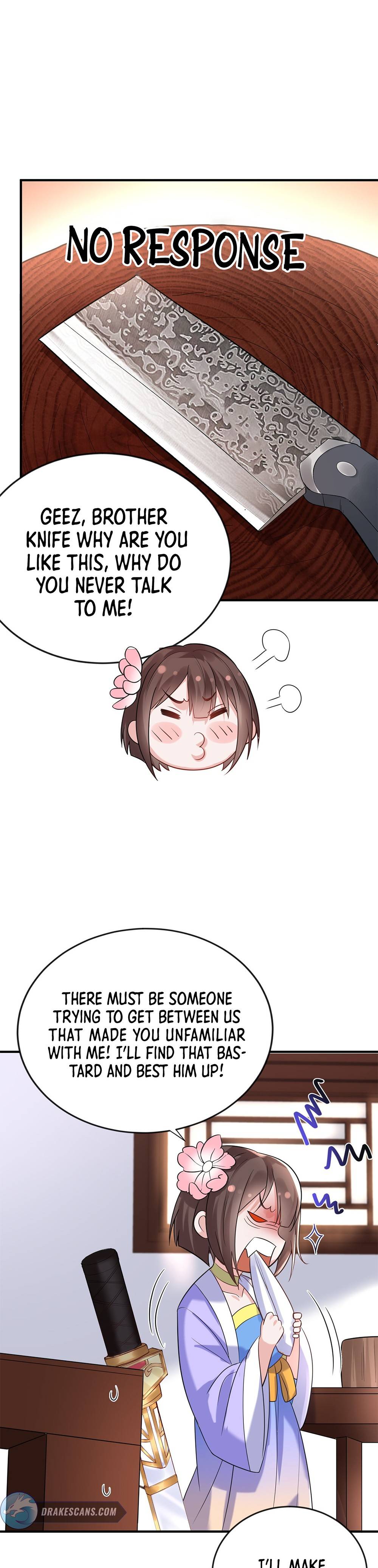 Chapter 121 - Image 14