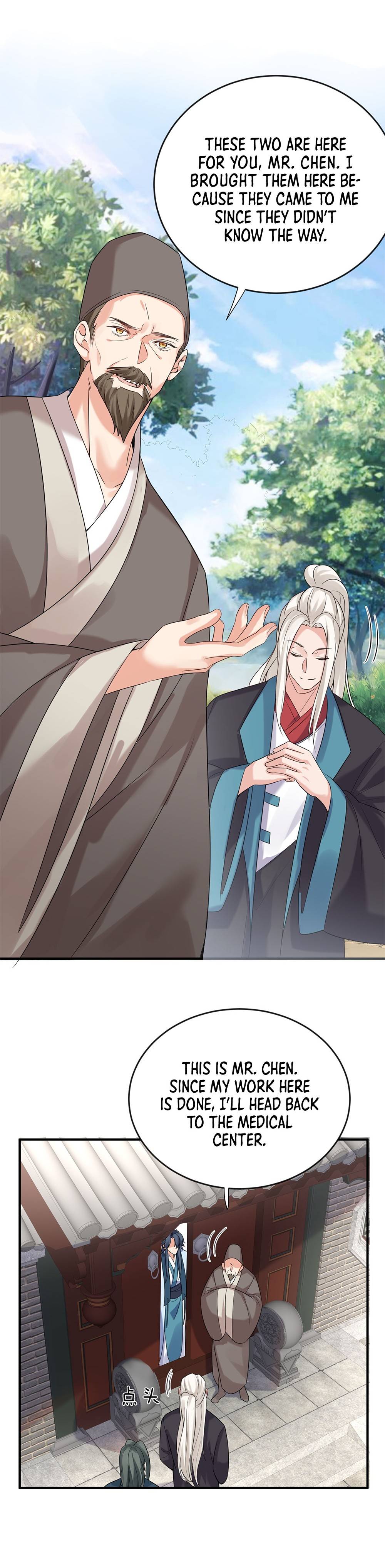 Chapter 121 - Image 9