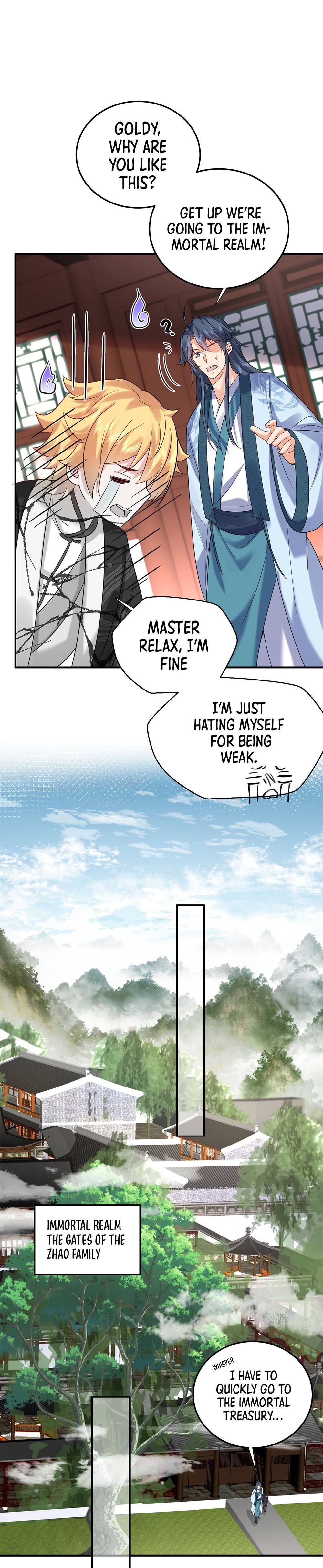 Chapter 122 - Image 10