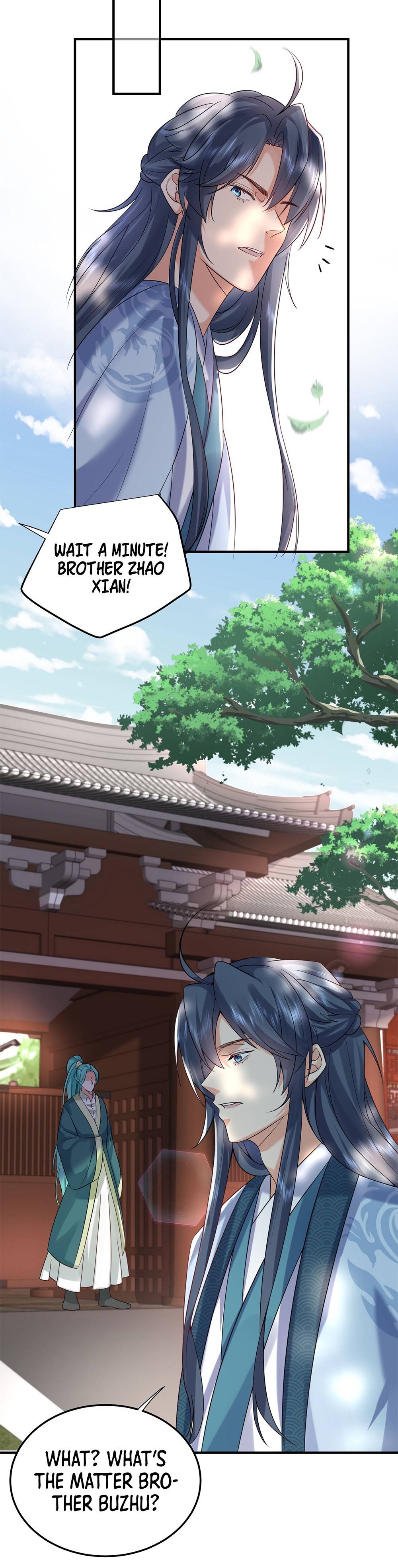 Chapter 122 - Image 11