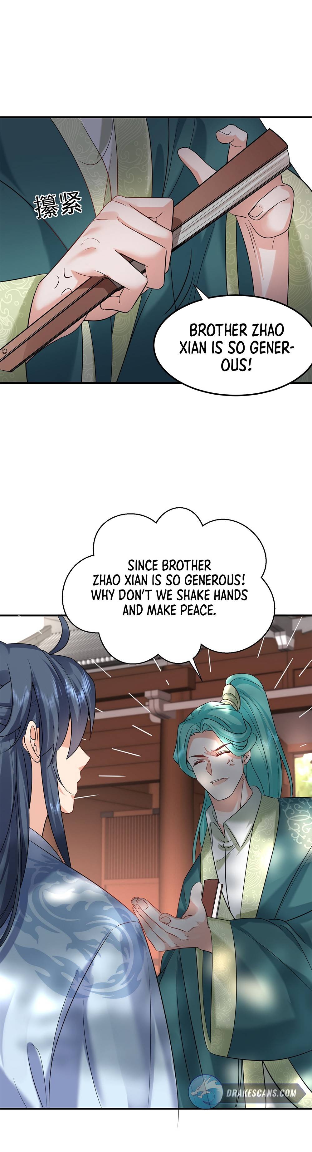 Chapter 122 - Image 13