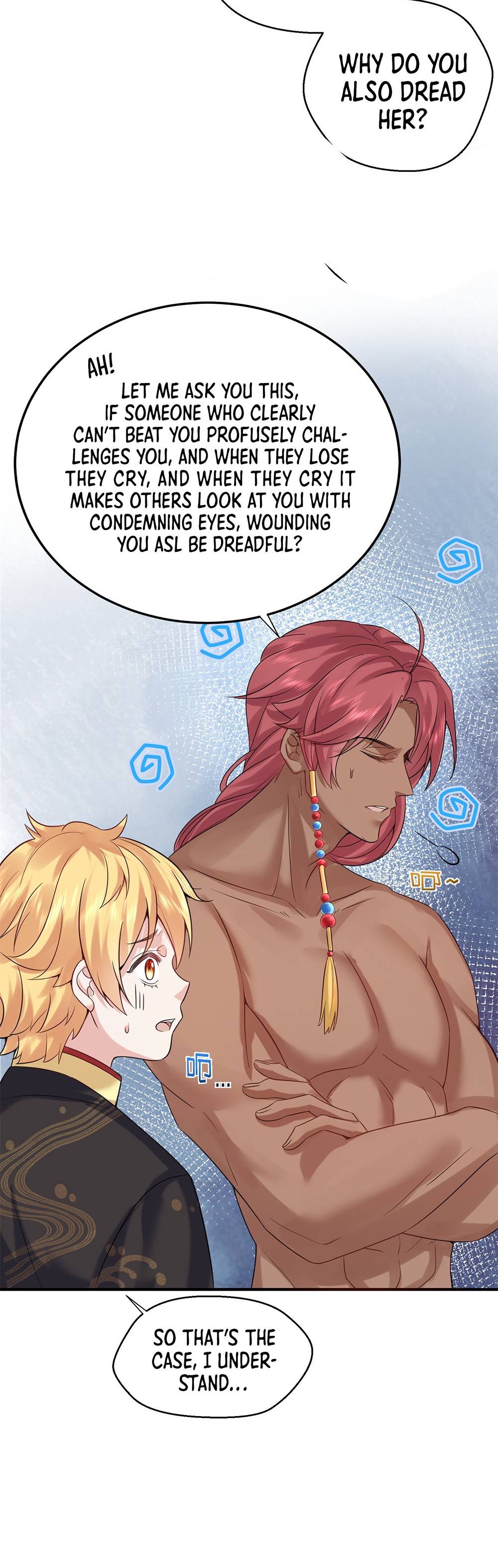 Chapter 122 - Image 7