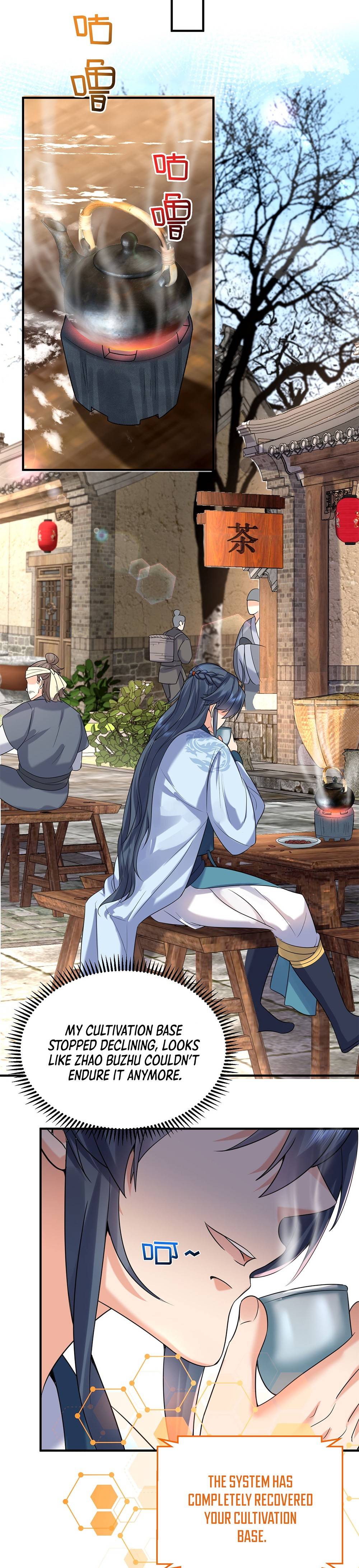 Chapter 123 - Image 12