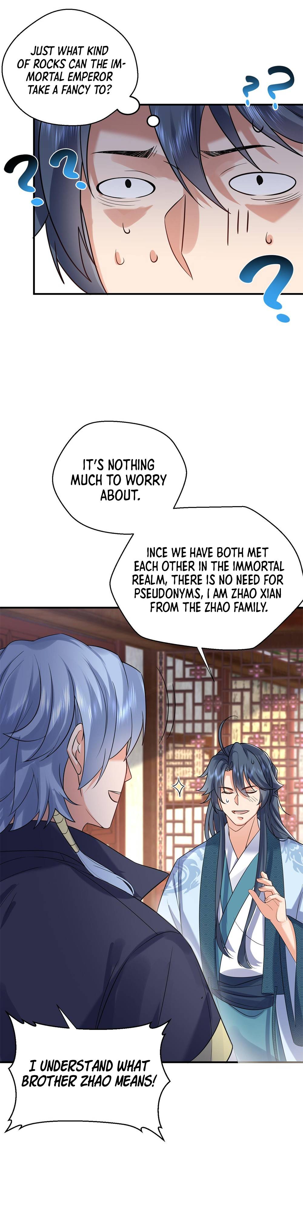 Chapter 124 - Image 19