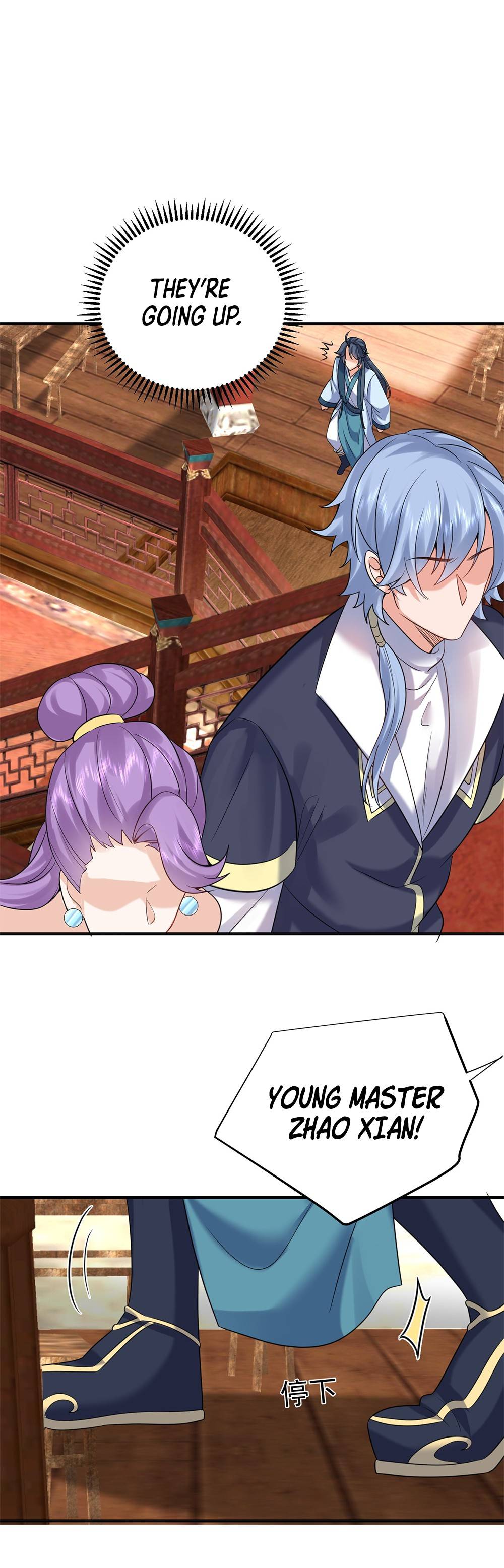 Chapter 124 - Image 2