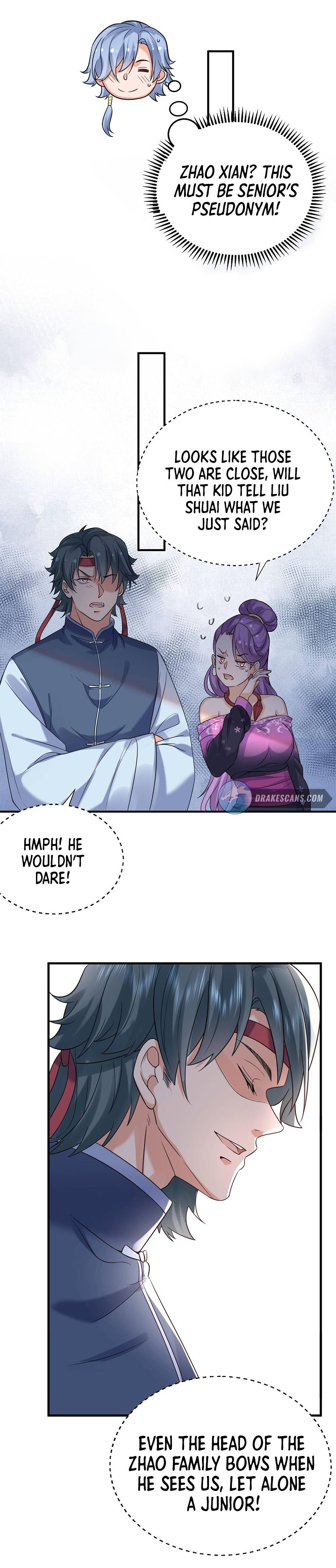 Chapter 124 - Image 20