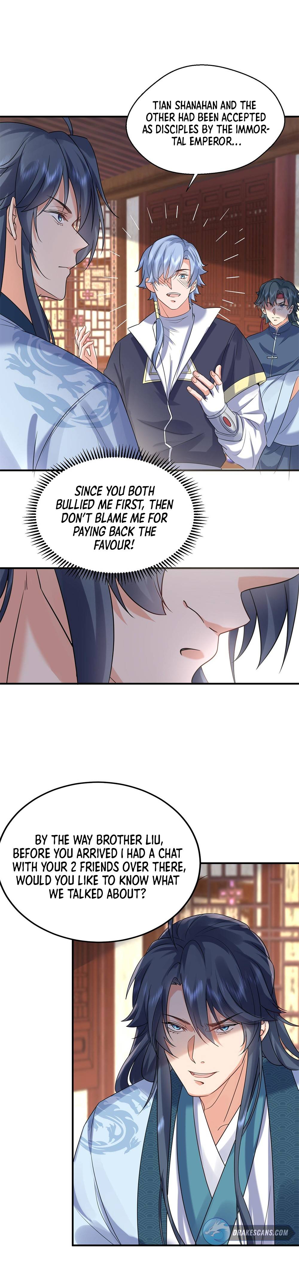 Chapter 124 - Image 21