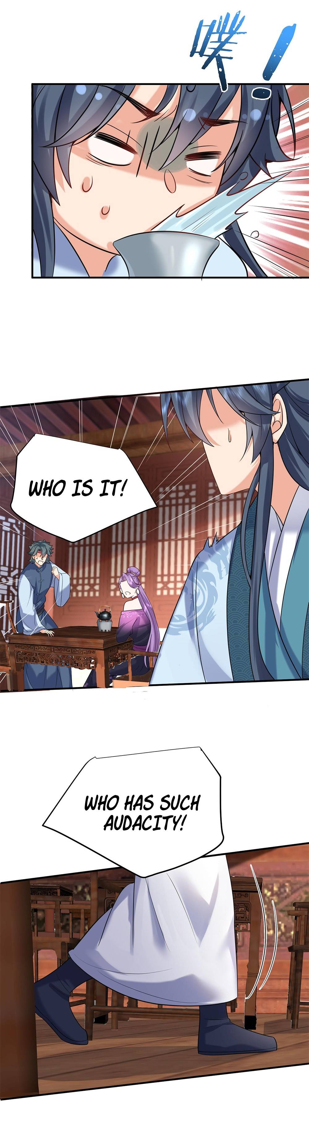 Chapter 124 - Image 9