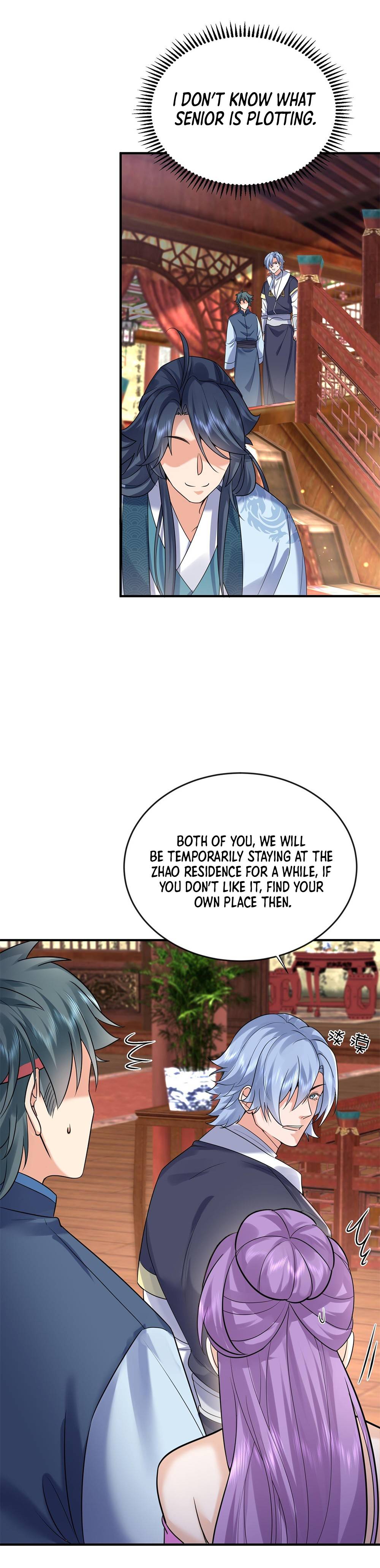 Chapter 125 - Image 11