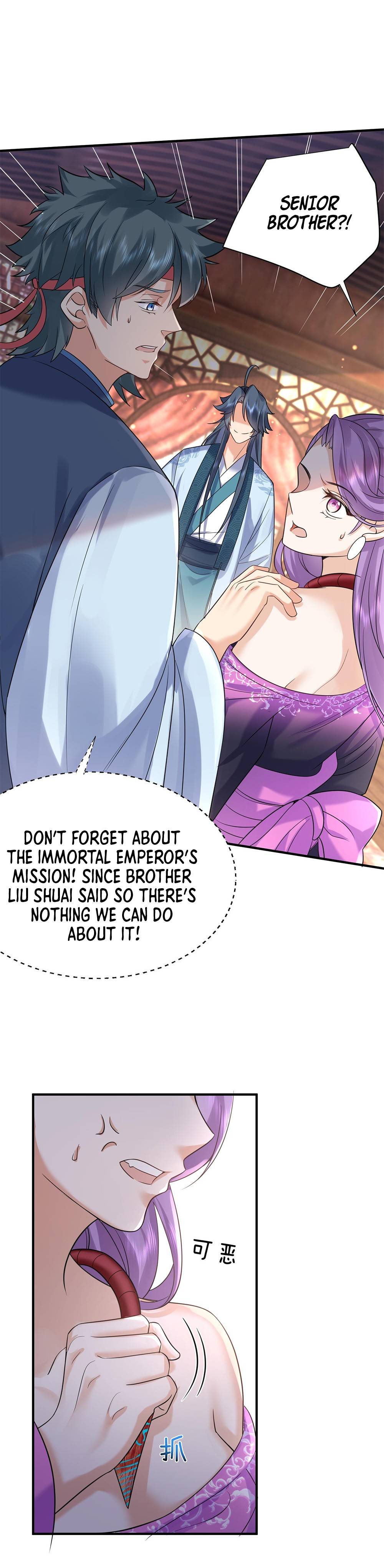 Chapter 125 - Image 8