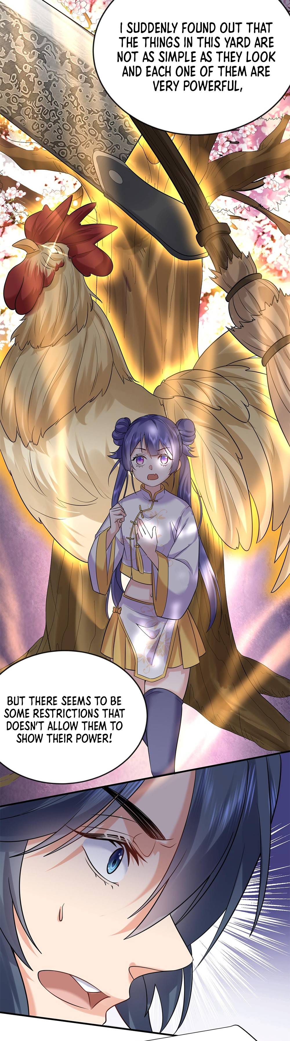 Chapter 126 - Image 15