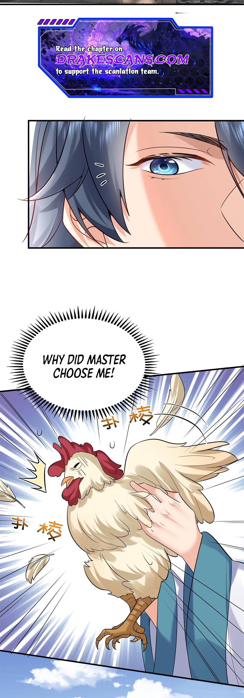 Chapter 126 - Image 20