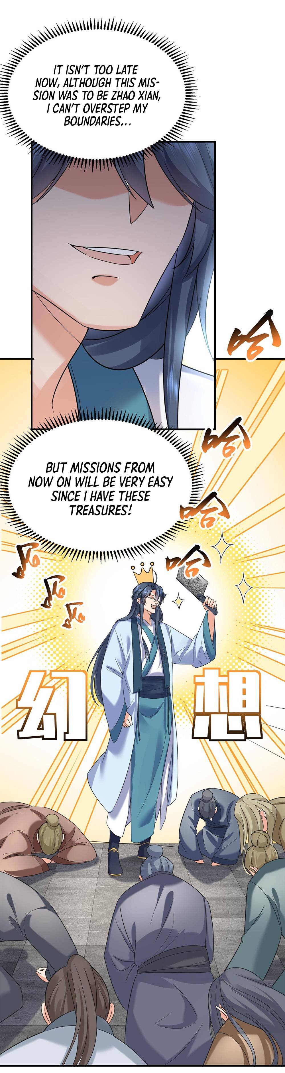 Chapter 127 - Image 14
