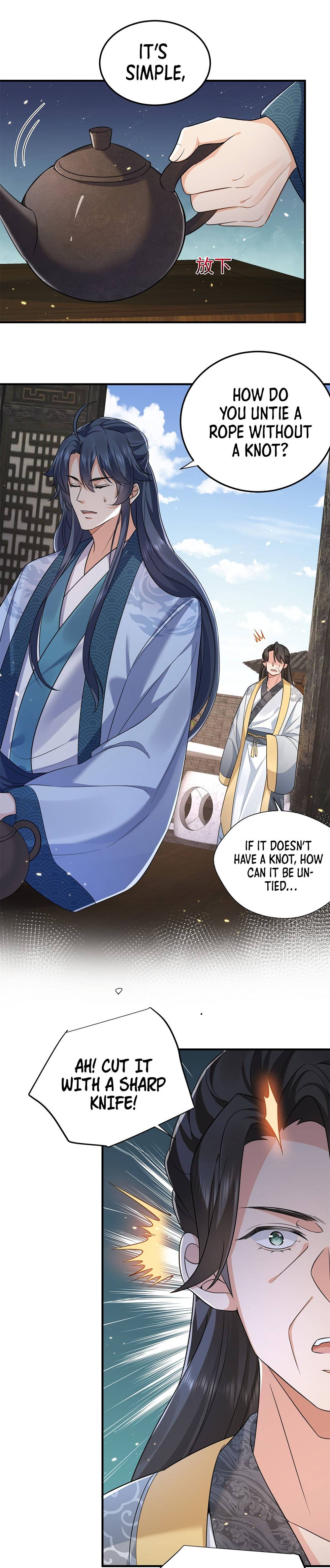 Chapter 129 - Image 10