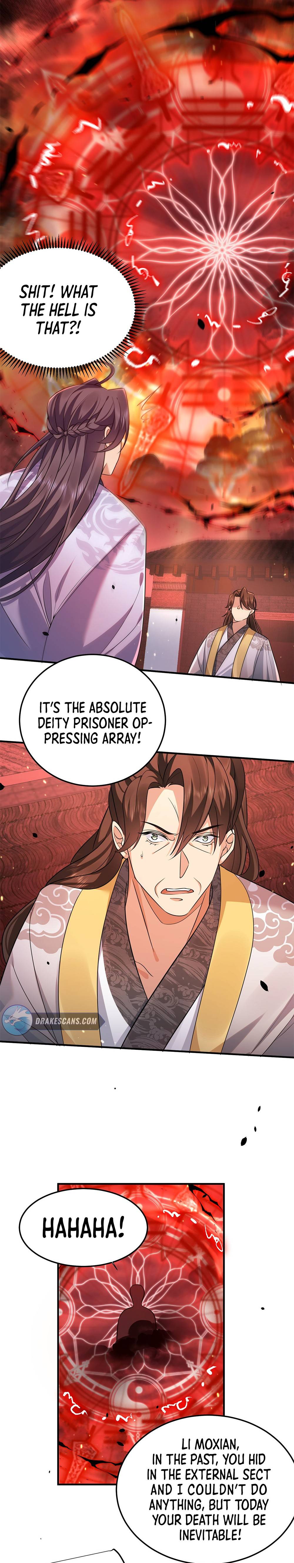 Chapter 129 - Image 12