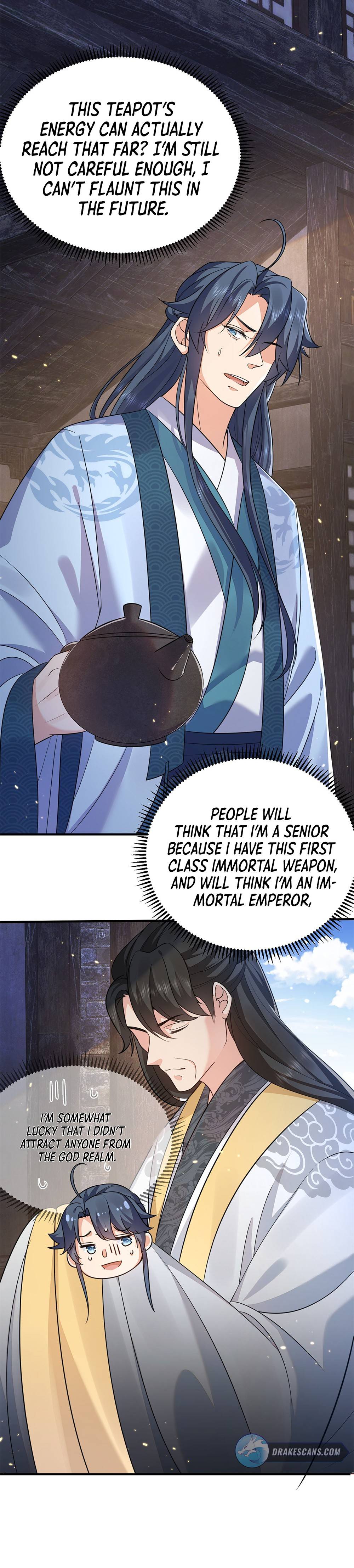 Chapter 129 - Image 4
