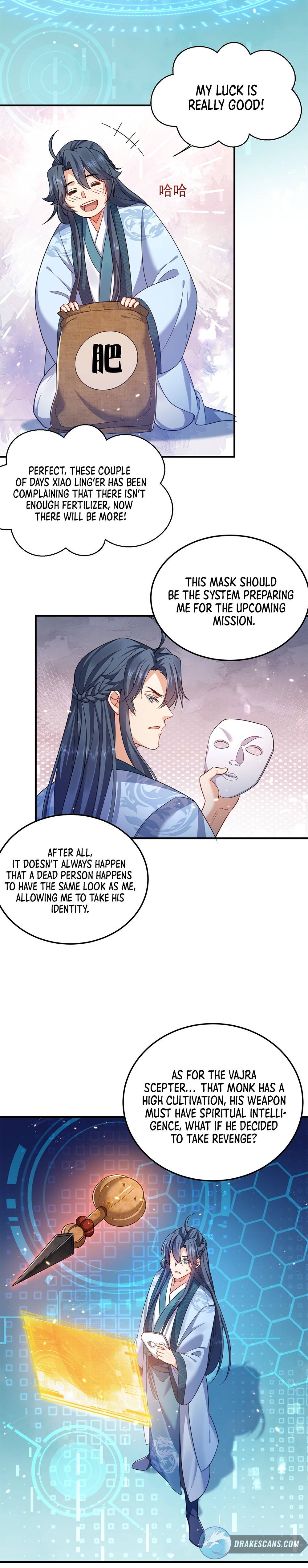 Chapter 131 - Image 11
