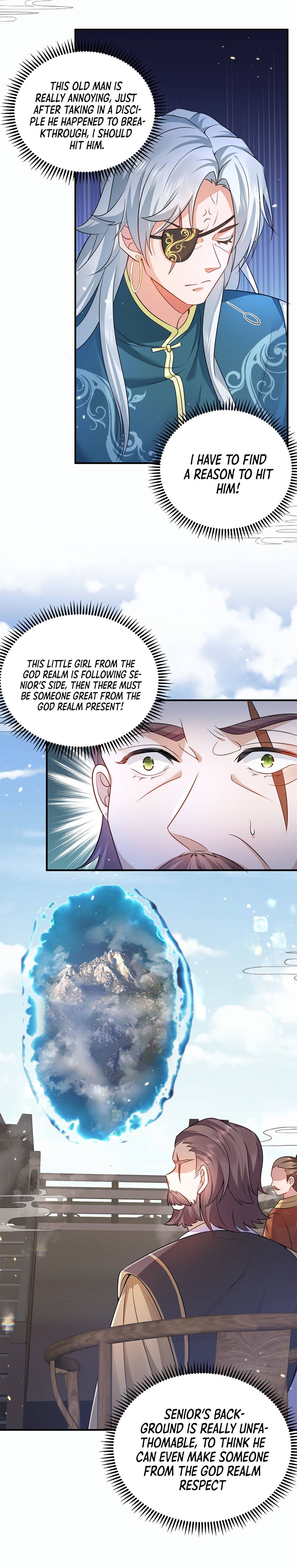 Chapter 132 - Image 11