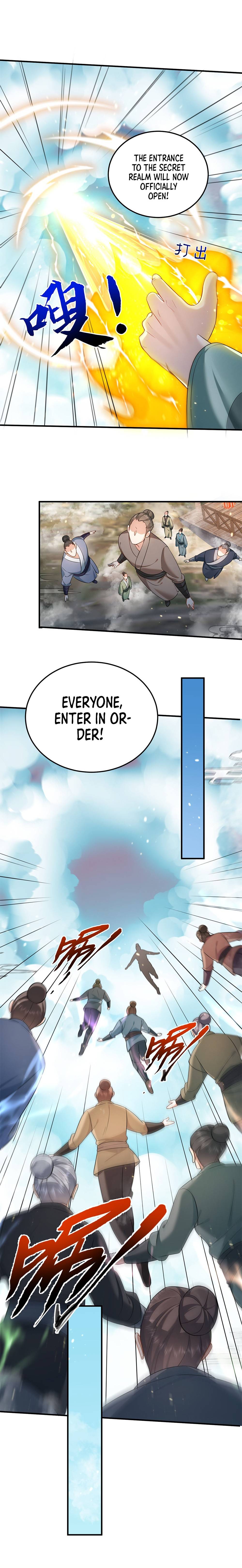 Chapter 132 - Image 4