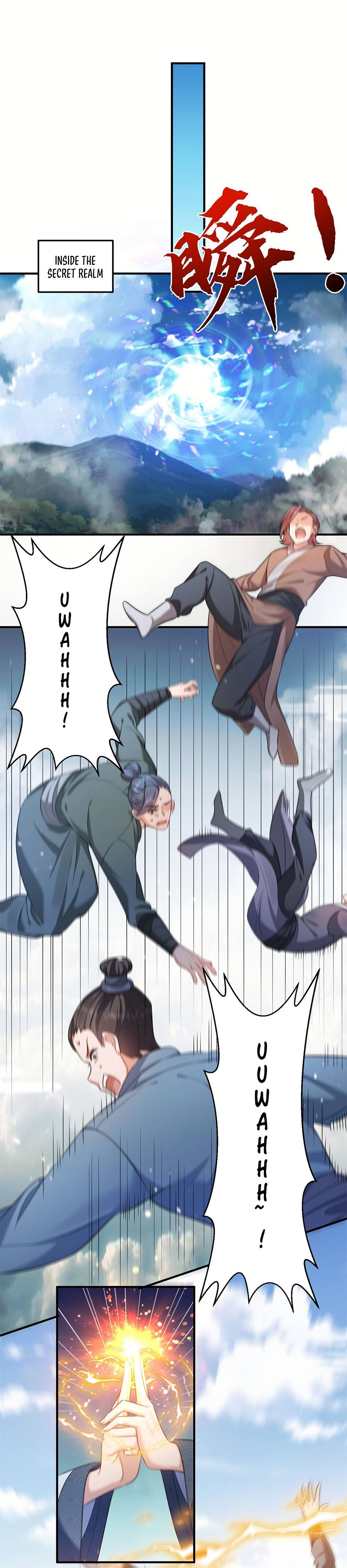 Chapter 132 - Image 5