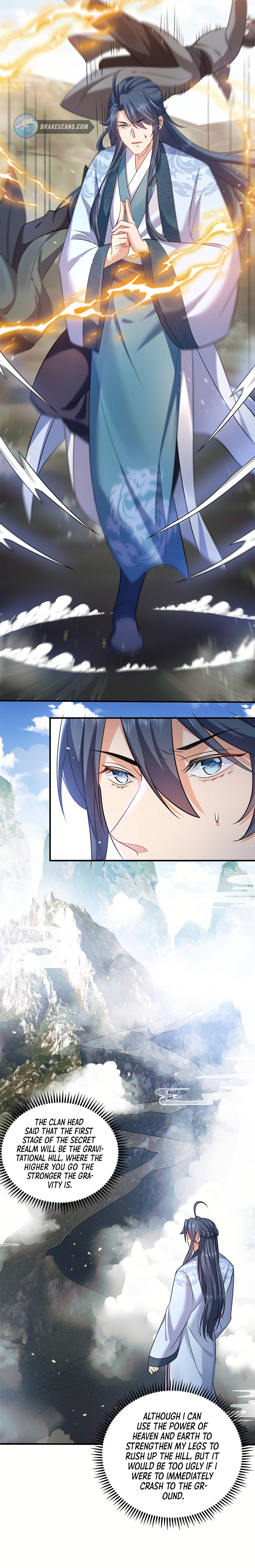 Chapter 132 - Image 6
