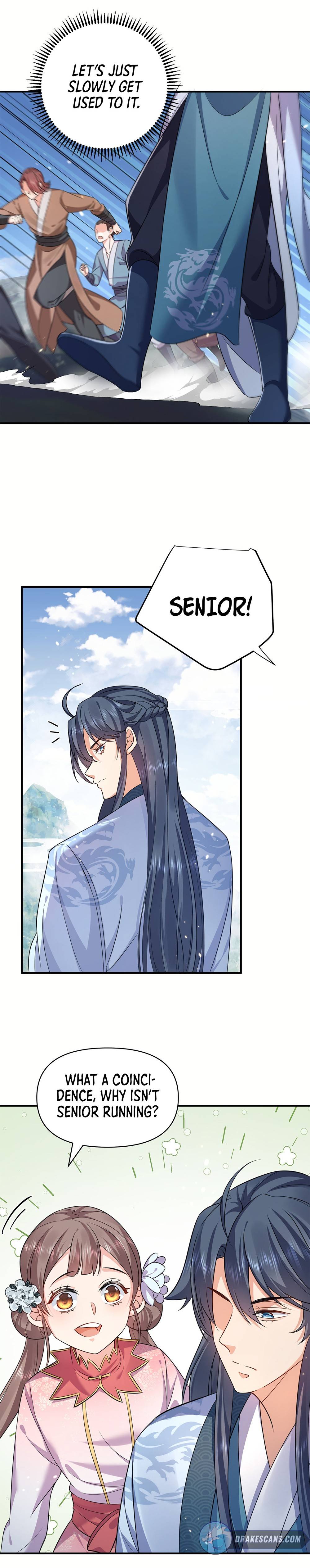 Chapter 132 - Image 7