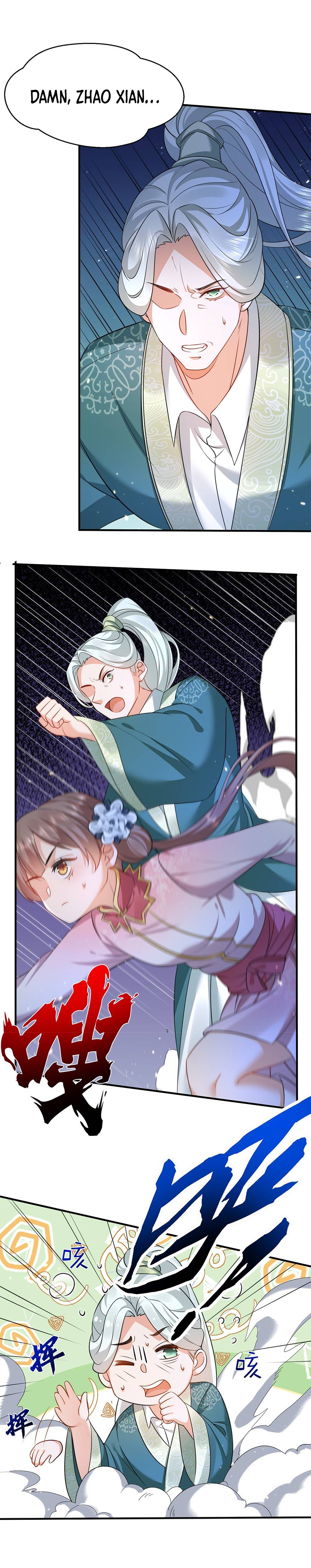 Chapter 133 - Image 3