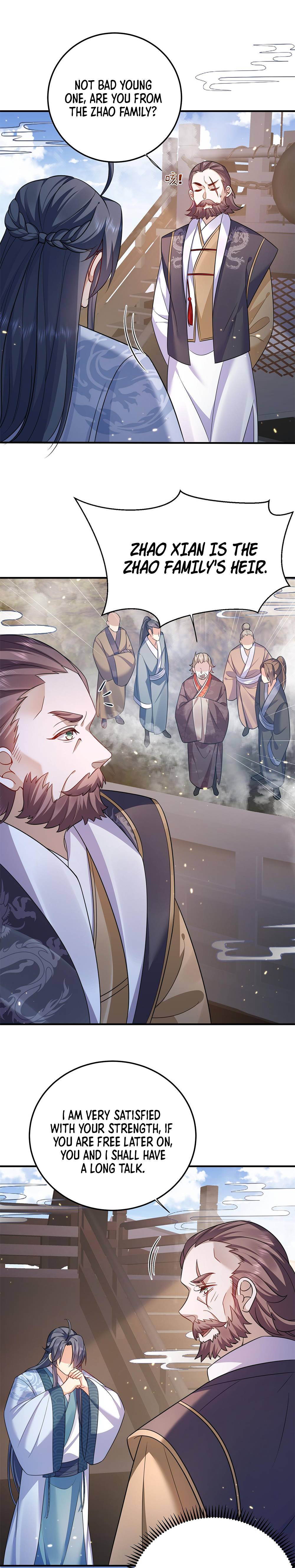 Chapter 134 - Image 11
