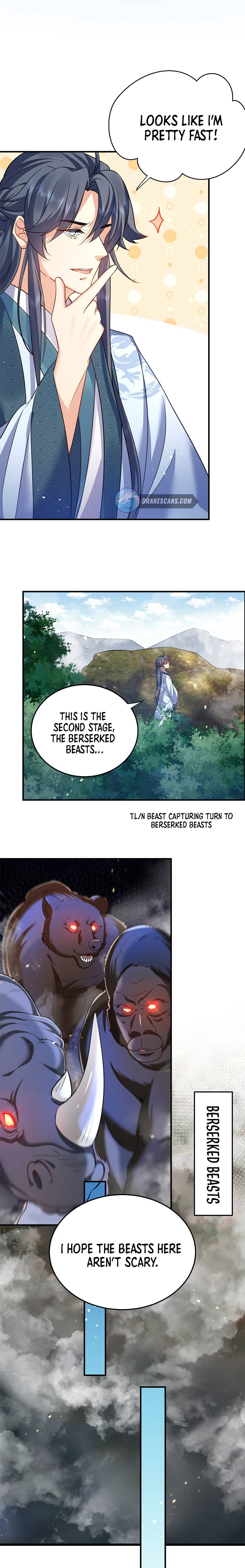 Chapter 134 - Image 3