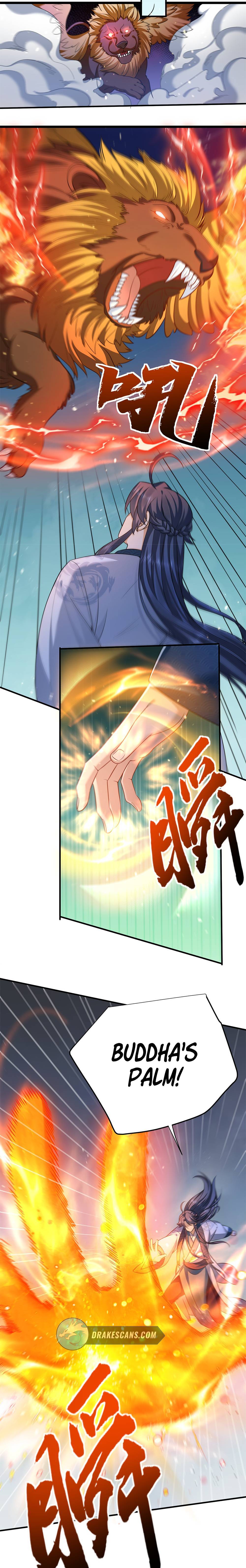 Chapter 134 - Image 4