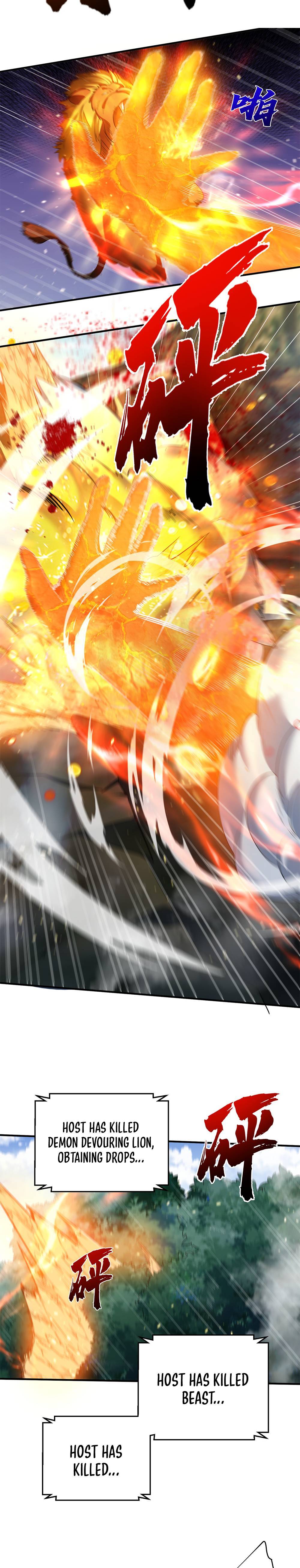 Chapter 134 - Image 5