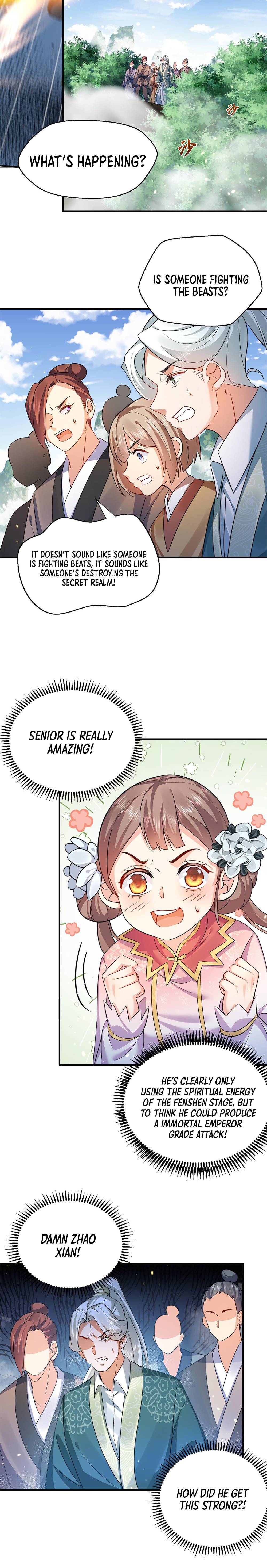 Chapter 134 - Image 7