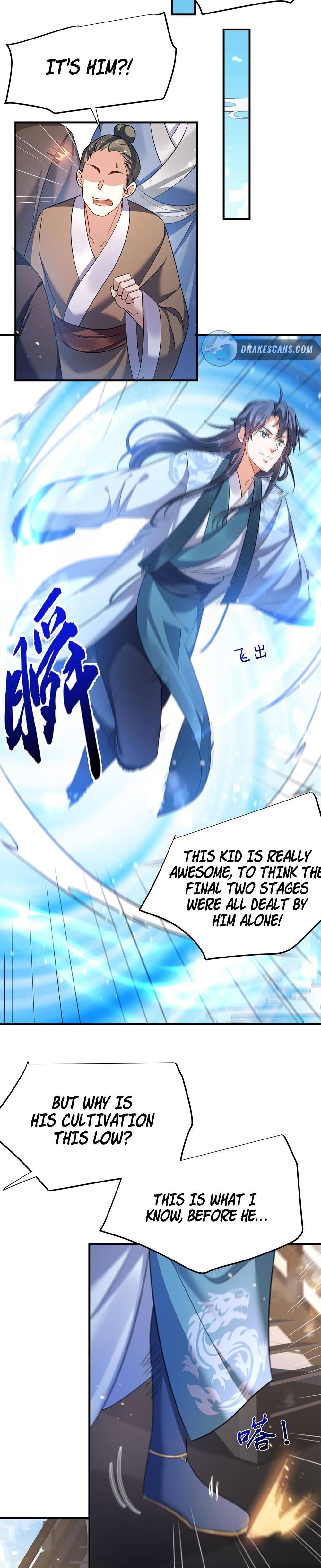 Chapter 134 - Image 9