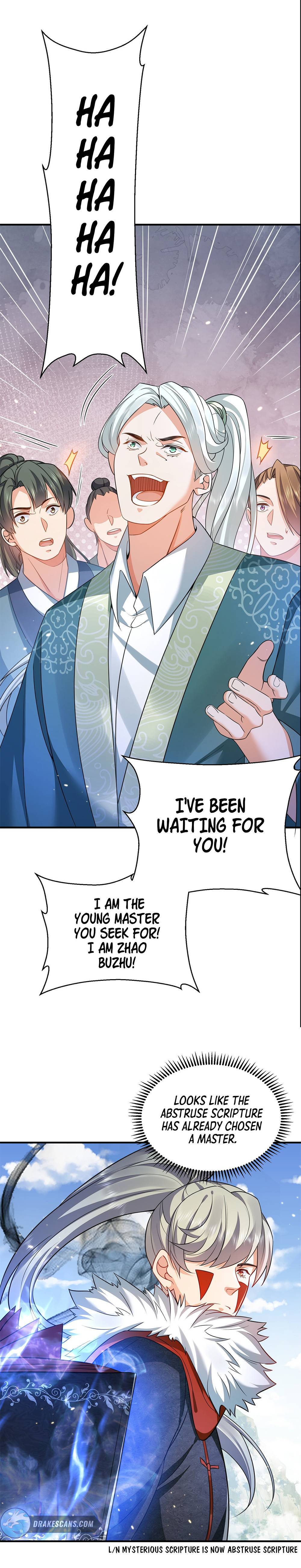 Chapter 135 - Image 4