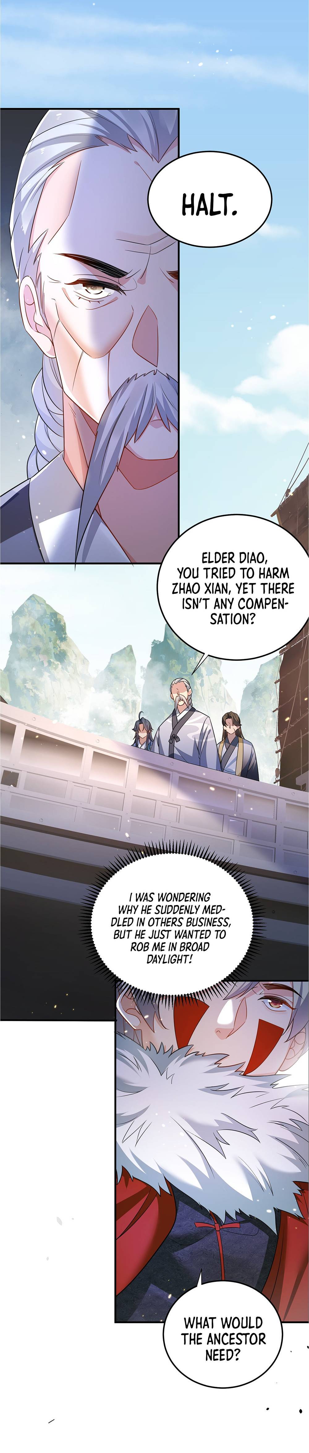 Chapter 136 - Image 6