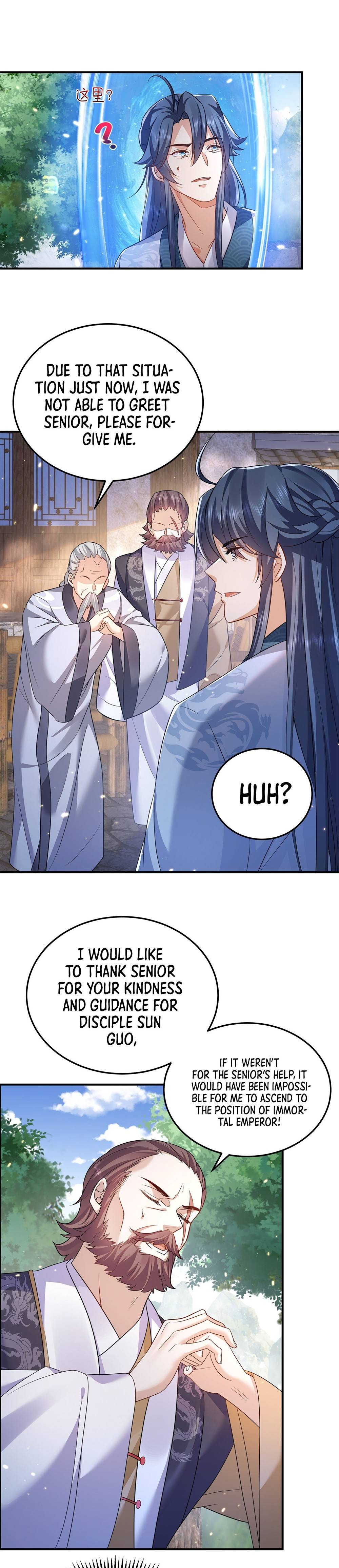 Chapter 137 - Image 10