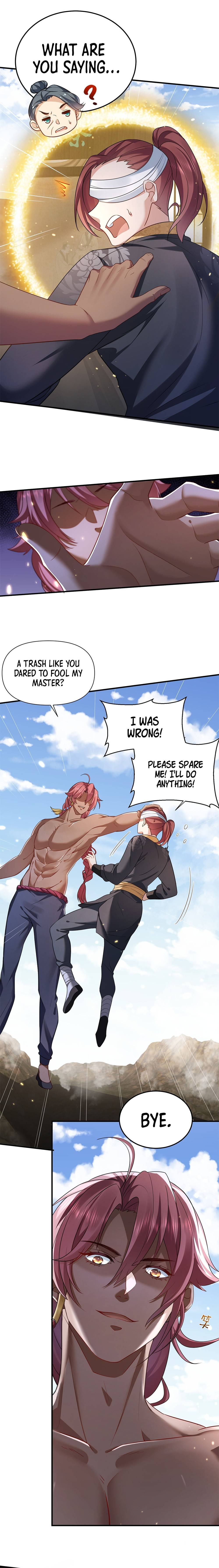 Chapter 137 - Image 4