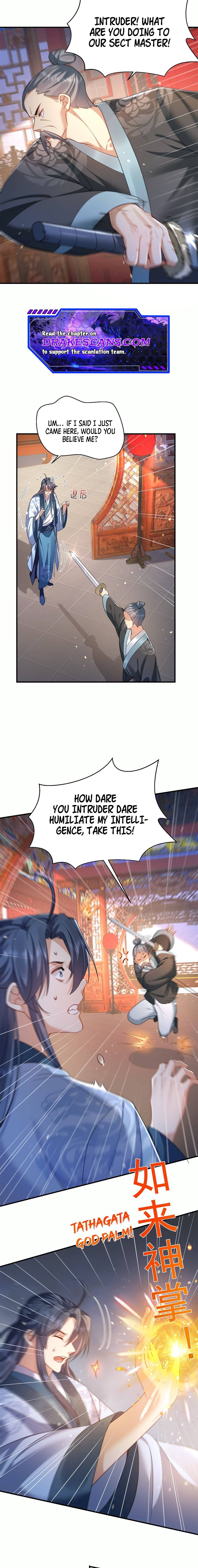 Chapter 141 - Image 11