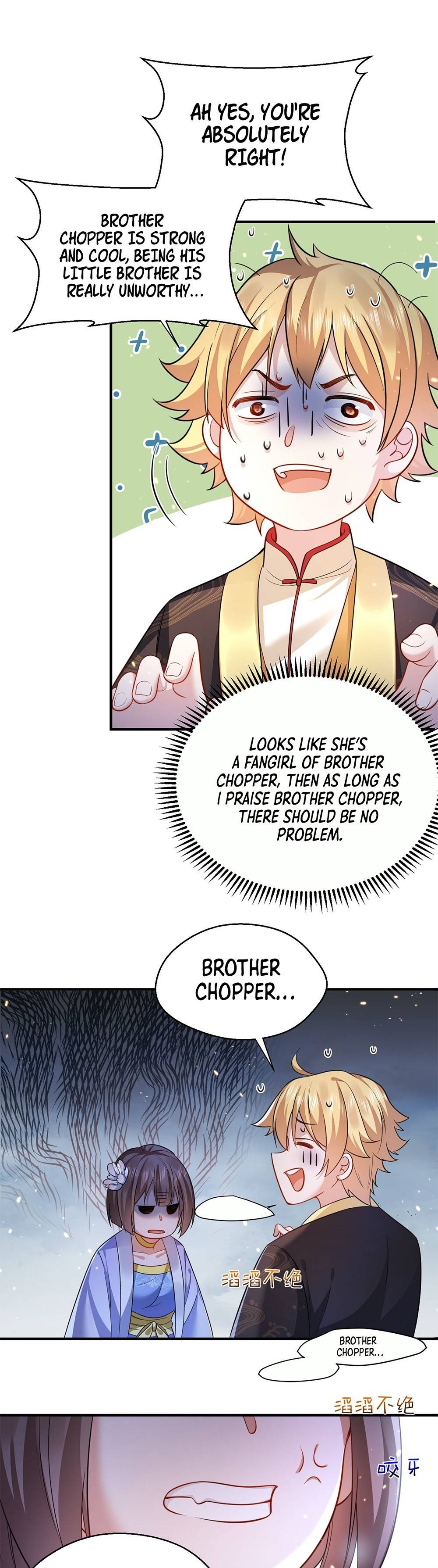Chapter 141 - Image 5