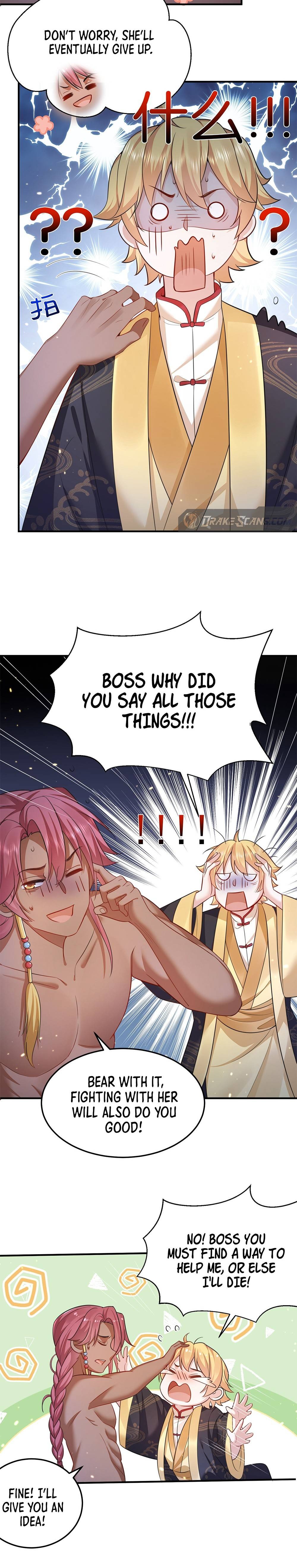 Chapter 142 - Image 7