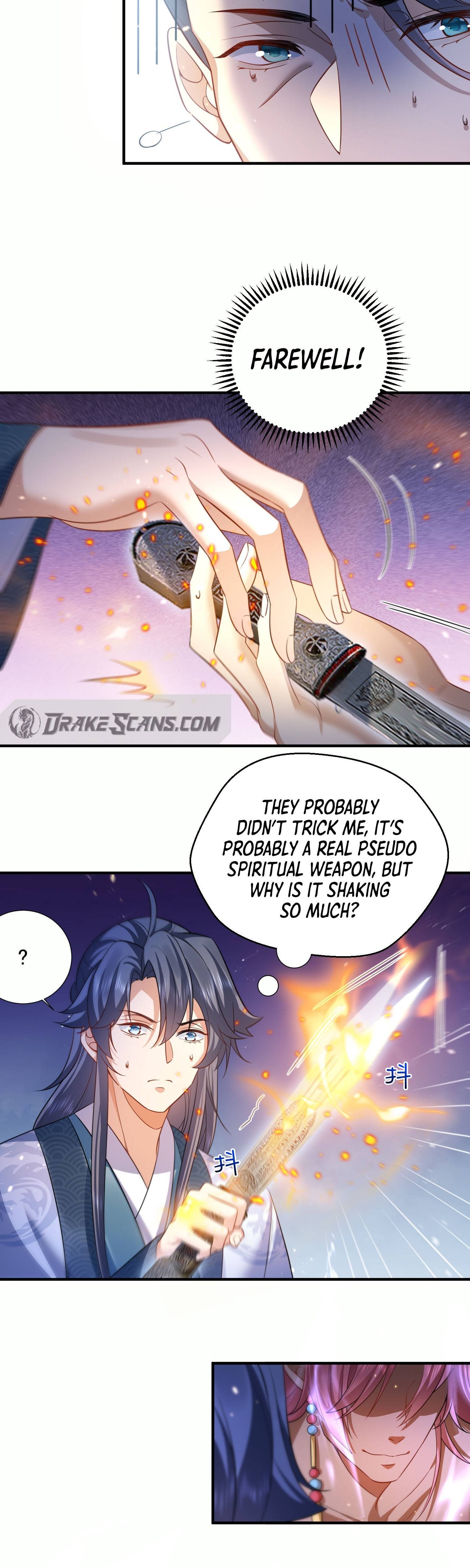 Chapter 145 - Image 11