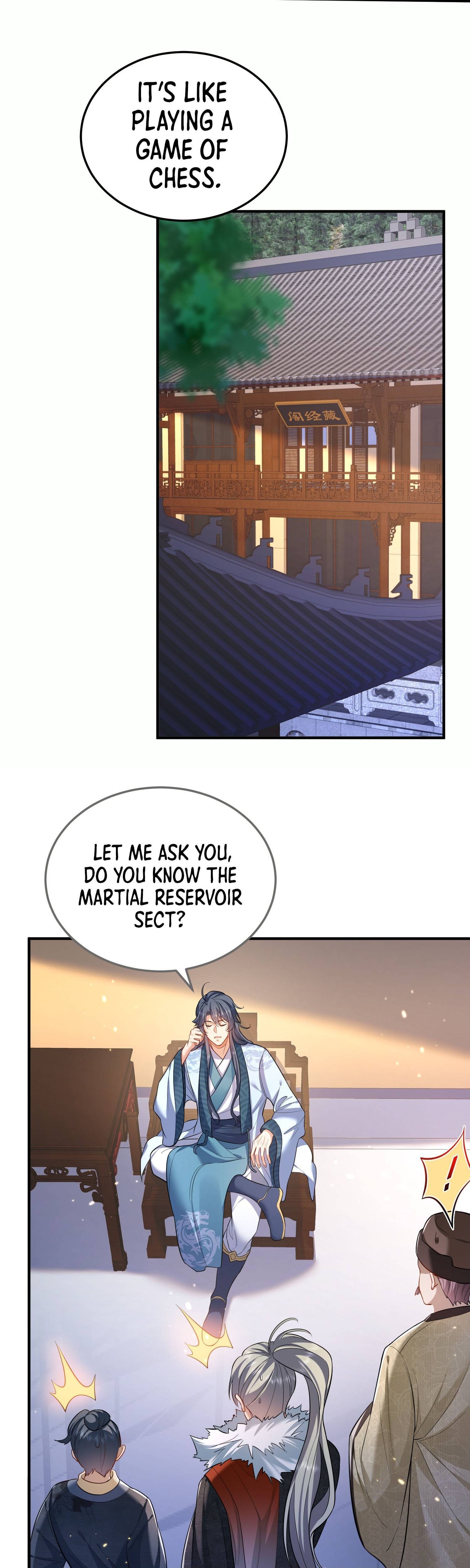 Chapter 145 - Image 14