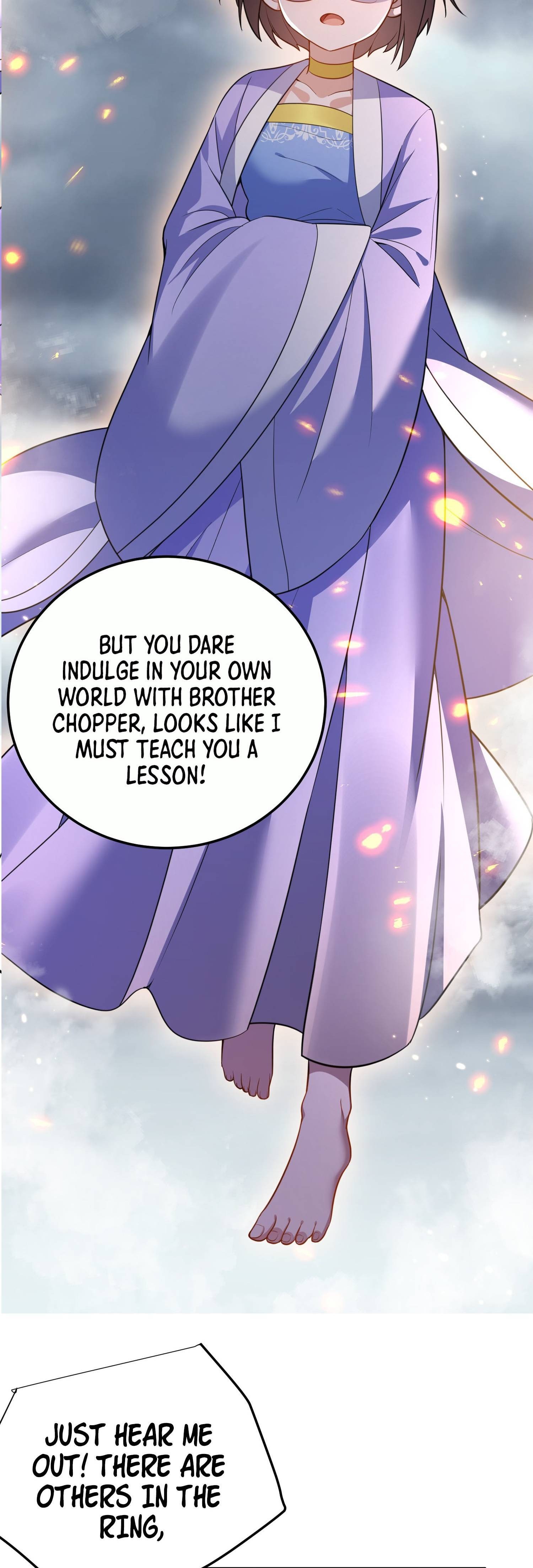 Chapter 146 - Image 13