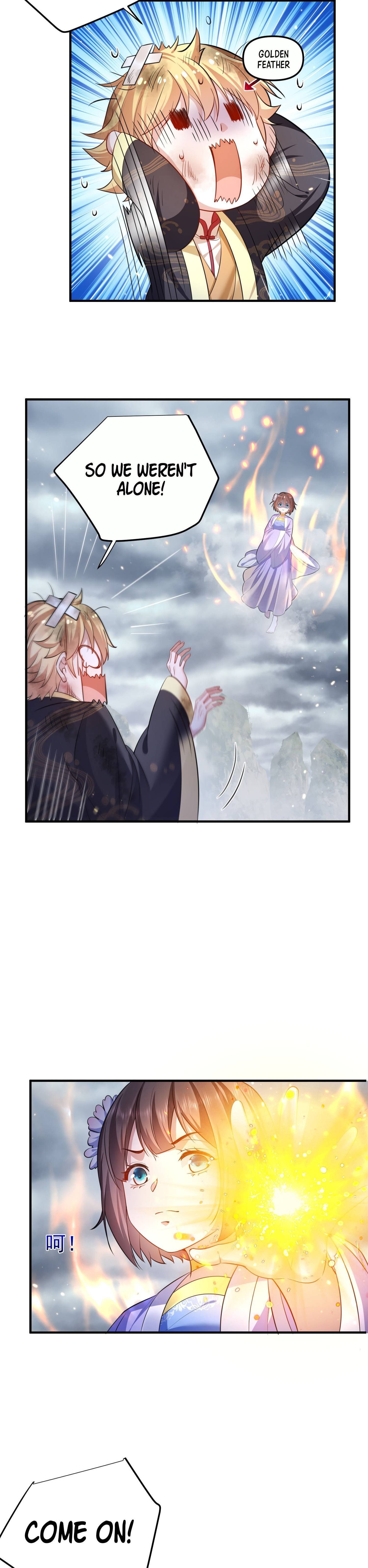 Chapter 146 - Image 14