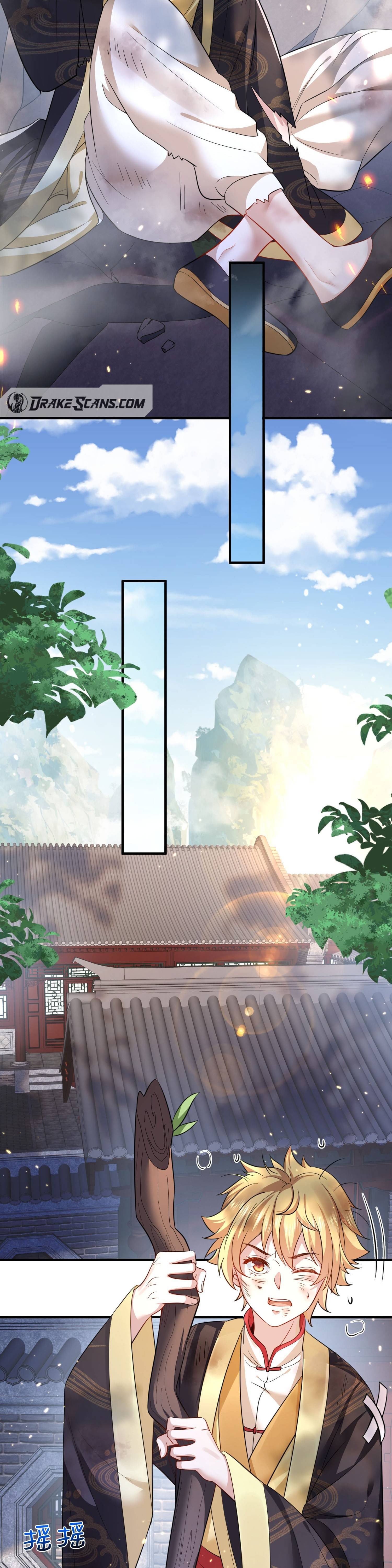 Chapter 146 - Image 21